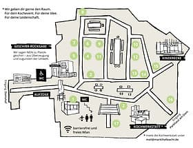 Markthalle Acht – Bild 1