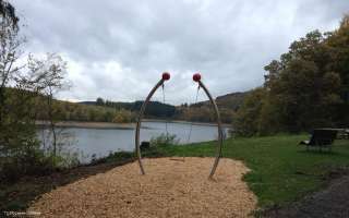 Bewegungs-Meile Biggesee – Bild 2