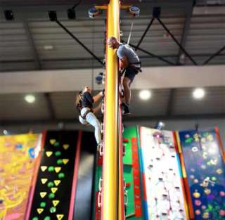 HAPIK Kletterspaß Mülheim – Bild 4