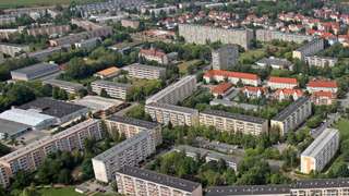 Wohngebietspark Neuplanitz – Bild 5