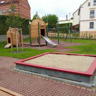 Wohngebietspark Neuplanitz – Bild 6