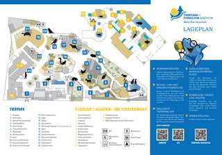 Tierpark + Fossilium Bochum – Bild 1