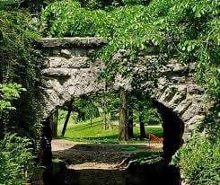 Cowan Park – Bild 4