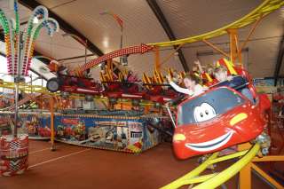 Trampoline Trier Spiel & Spaß GmbH – Bild 1