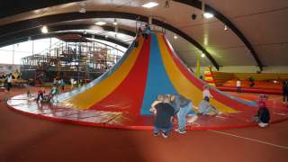 Trampoline Trier Spiel & Spaß GmbH – Bild 6