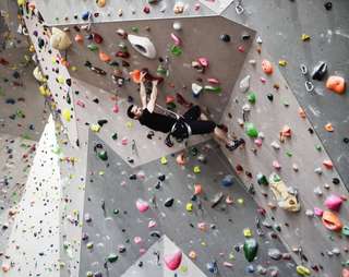 Kletterhalle Cube Trier GmbH & Co. KG – Bild 2