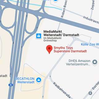 Smyths Toys Superstore Darmstadt – Bild 2