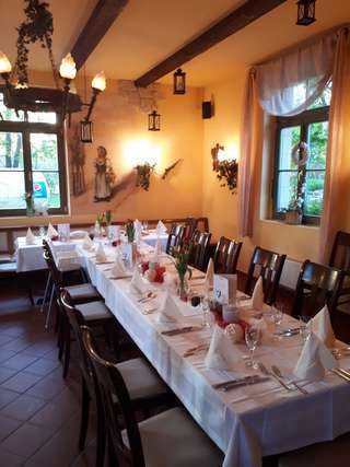 Die Wachstube – Bild 2