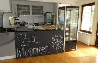 Café liebenswert – Bild 1