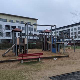 Spielplatz am Brauereiviertel – Bild 2