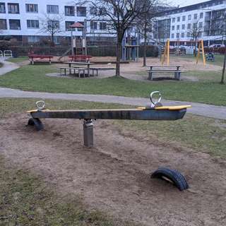 Spielplatz am Brauereiviertel – Bild 3