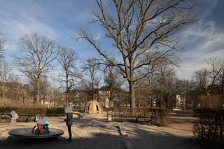 Spielplatz Bonhoefferplatz Ost – Bild 3