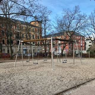 Spielplatz Bonhoefferplatz Ost – Bild 4