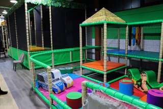 Play Arena Düren – Bild 3