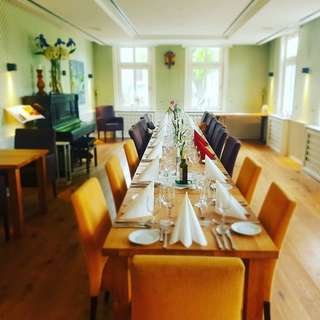 Hofgut Rosenau – Bild 1