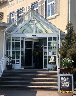 Hofgut Rosenau – Bild 2