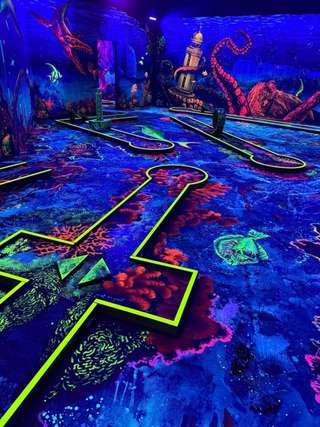 HavenGlow Bremerhaven – Bild 1