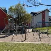 Spielplatz Bertha-von-Suttner-Straße – Bild 2