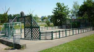 Spielplatz Hardau – Bild 1