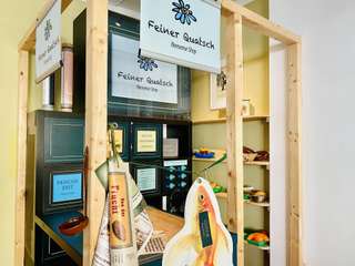 UNIKATUM Kindermuseum Leipzig – Bild 3