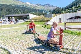 Kugelbahn – Bild 2