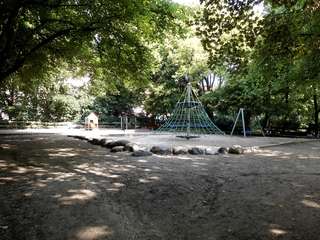 Spielplatz Schrevenpark – Bild 2
