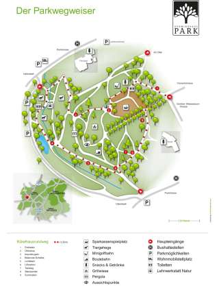 Herminghauspark – Bild 1