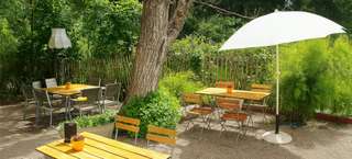 Restaurant Treibhaus – Bild 2