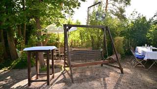 Restaurant Treibhaus – Bild 3