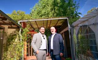 Restaurant Treibhaus – Bild 4