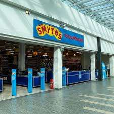 Smyths Toys Superstore Haid – Bild 1