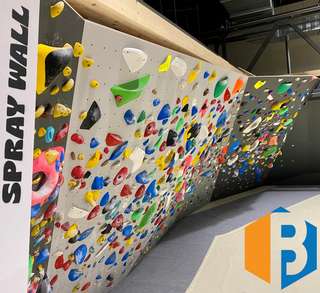 Beta Boulderhalle – Bild 2