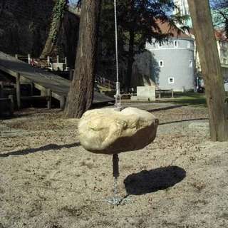 Spielplatz an der Uferstraße – Bild 4
