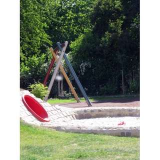 Spielplatz Brauhausstraße – Bild 4