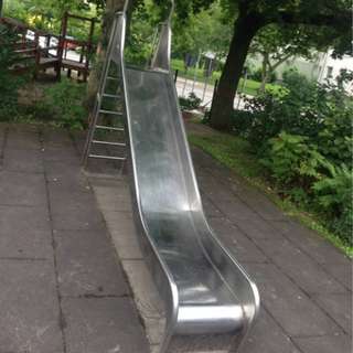 Spielplatz Brauhausstraße – Bild 5