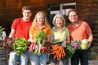 Clauss-Gemüse, Eglisenhof – Bild 1