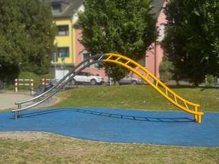 Spielplatz Auf dem Dudel – Bild 1