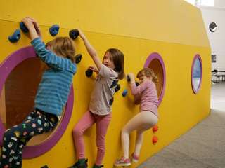 Boulder Base Bremen – Bild 3