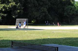 Spielplatz – Bild 6