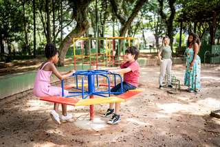 Spielplatz Fernuni – Bild 5