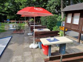 Minigolf Binder – Bild 2