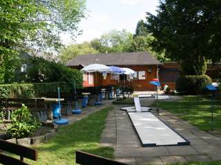 Minigolf Binder – Bild 3