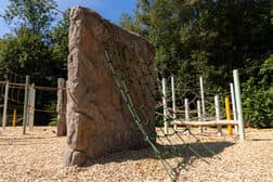 Spielplatz an der Waldau – Bild 1