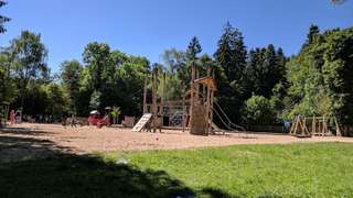 Spielplatz an der Waldau – Bild 3