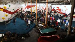 Neoliet Boulderbar Essen – Bild 3