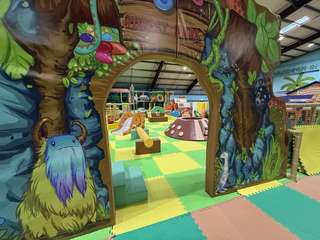 Monkey Island – Bild 1