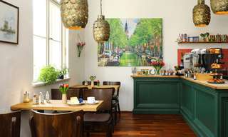 Das kleine Holländische (Café & Laden) – Bild 1