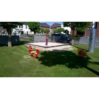 Spielplatz – Bild 3