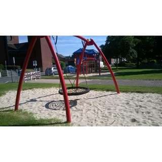 Spielplatz – Bild 4