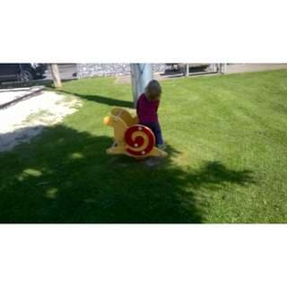 Spielplatz – Bild 6